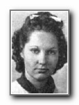 MERRIE JEA EMERY: class of 1939, Grant Union High School, Sacramento, CA.